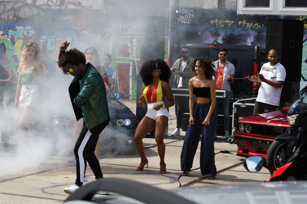Shake those hips because MAMI is coming soon! 💃🏽🕺🏾

 #backsnap #backsnapmusic #orbeyorgenis #reggaeton #dembow #original #mami #tusuelte #puertorico #colombia #cuba #latin #artists #producer #dj #videoclip #clipshoot #preview #sneakpeek #followus