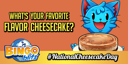 BINGO Blitz tweet media