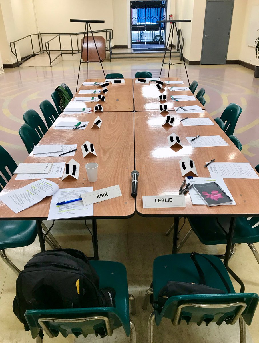 J_Chris_Collins's tweet image. Spent Saturday with @BridgingD and @BetterAngelsUSA at @GLIDEChurch. After six hours of discussion between "reds" and "blues," the takeaway is easily hidden in these divided times: there are many people of good will who genuinely want to listen and learn.