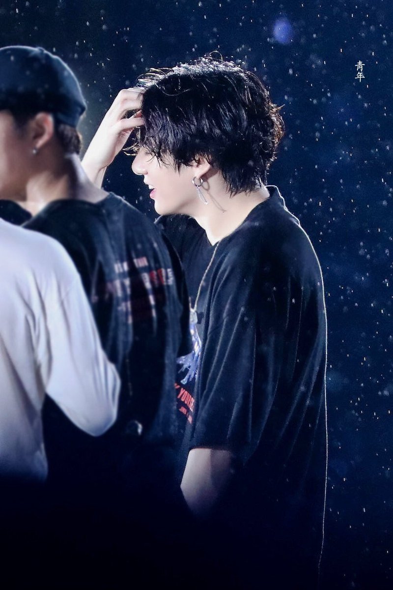 💜BTS with Aesthetic💜REST tweet media