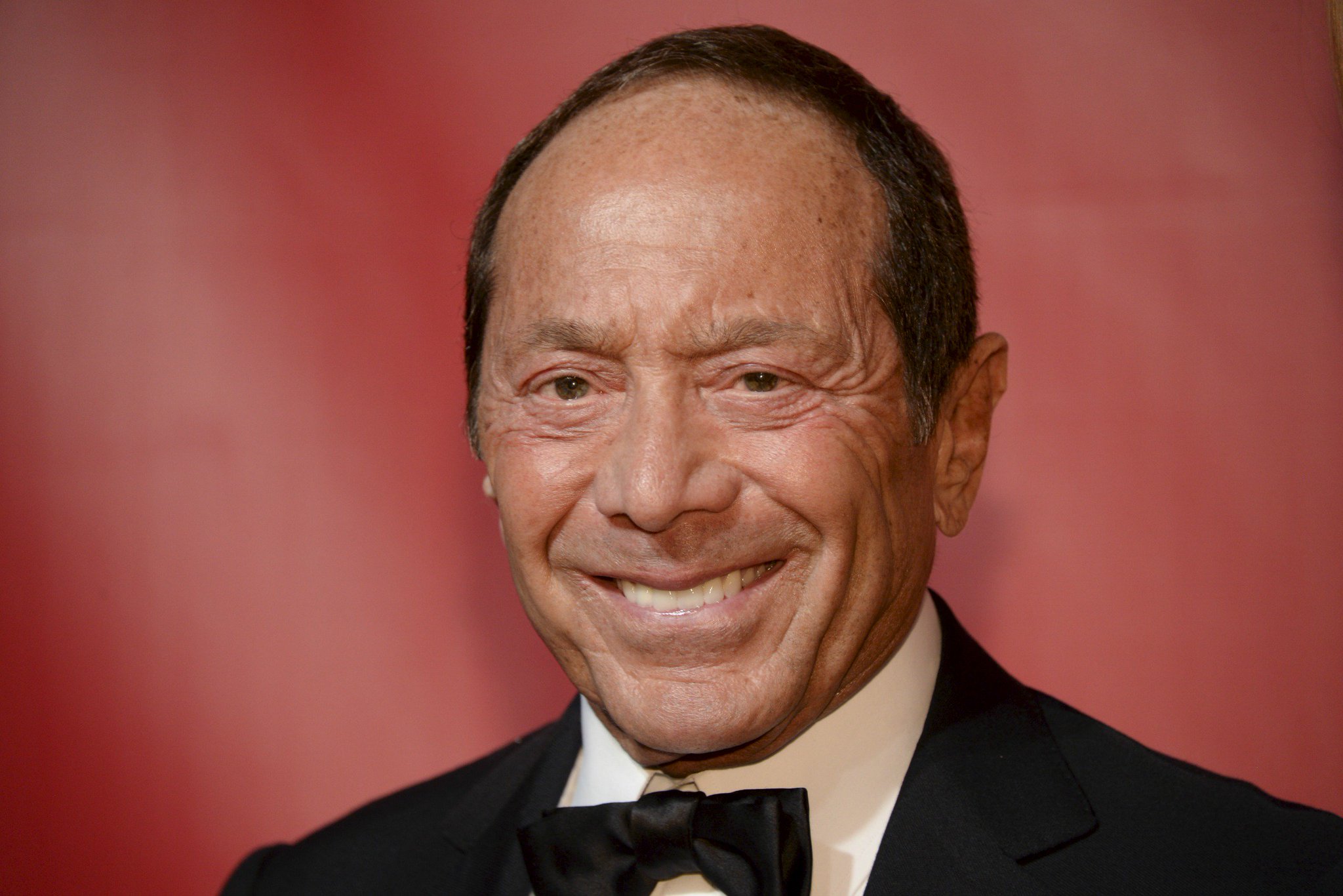 Wishing a very happy 78th birthday to What\s your favourite Paul Anka song? 
