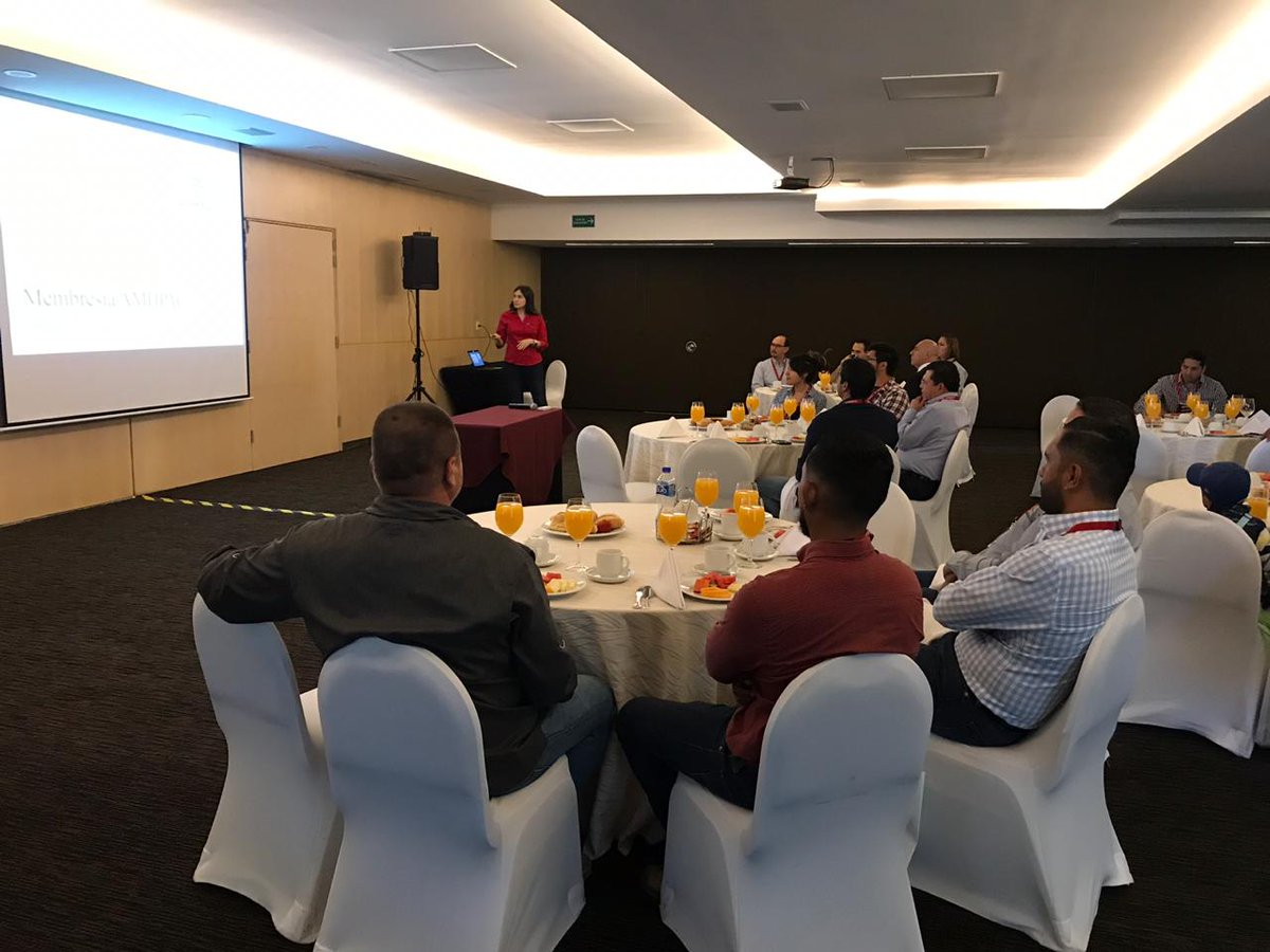 Iniciamos nuestro #ForoRegional en San Luis Potosí.

<a href="/enzazaden/">Enza Zaden</a> <a href="/nagreenhouses/">North American Greenhouses</a> <a href="/SvenssonLATAM/">SvenssonLatinAmerica</a>