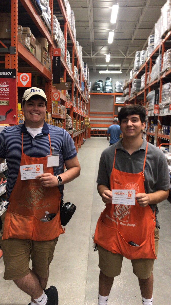 Kevin Vetsch (@vetsch_kevin) on Twitter photo 10X4 safety at 3019. Great work John and Ernesto ! <a href="/KohlerHomeDepot/">Alex Kohler</a> @KevinMasseyTHD <a href="/HinckJ/">Mike Hinck</a> 10X4 safety at 3019. Great work John and Ernesto ! <a href="/KohlerHomeDepot/">Alex Kohler</a> @KevinMasseyTHD <a href="/HinckJ/">Mike Hinck</a>