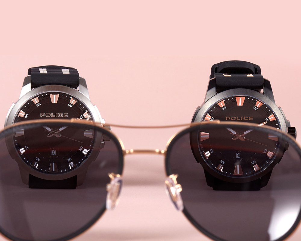 Details that make the difference: find them all!