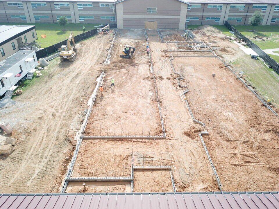 JCPS Construction tweet media