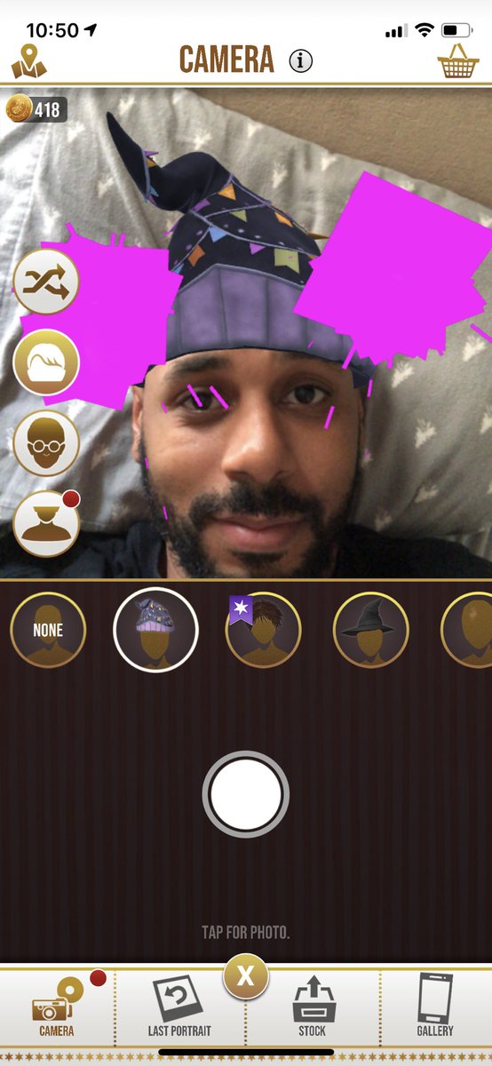 Potential Synergy tweet media