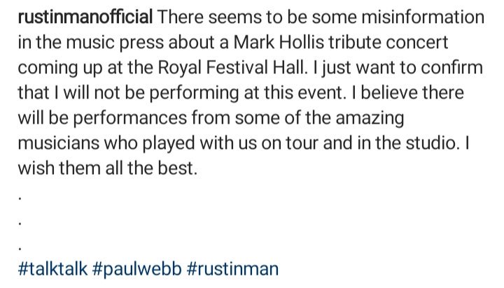 ChapelleDavid's tweet image. (via #PaulWebb aka #RustinMan #Insta)