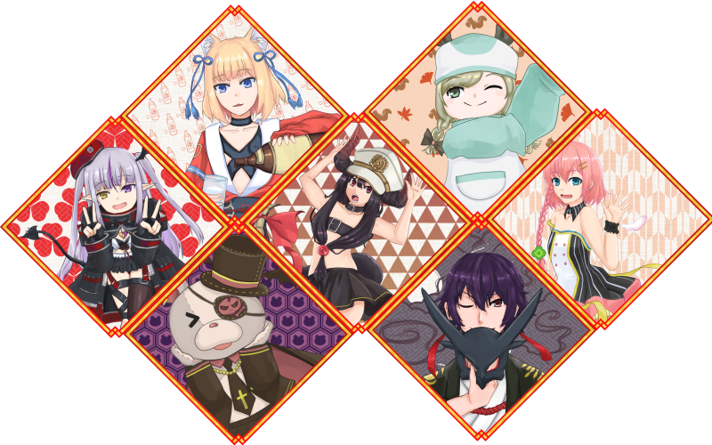 Twoucan Meuart 兎影めう の注目ツイート イラスト マンガ コスプレ モデル