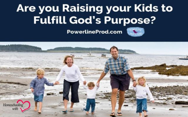 TOSMag's tweet photo. Are You Raising Your Kids to Fulfill God’s Purpose? | As you choose your curriculum for next year, and as you spend time talking to your children, remember that you are part of a generation with a purpose. https://t.co/pWFfOLQ6SY #homeschool #homeschooling #parenting #HWHBlog https://t.co/b3NXl5kfiY