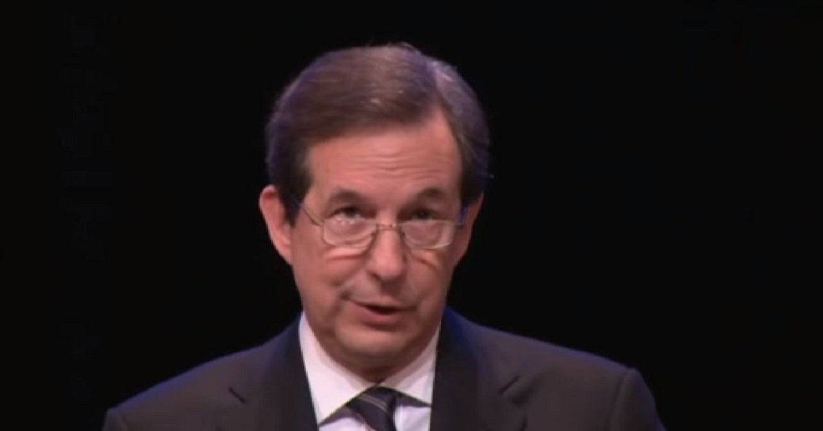 Fox News fans call for Chris Wallace's ouster - buff.ly/2LNXTQ5