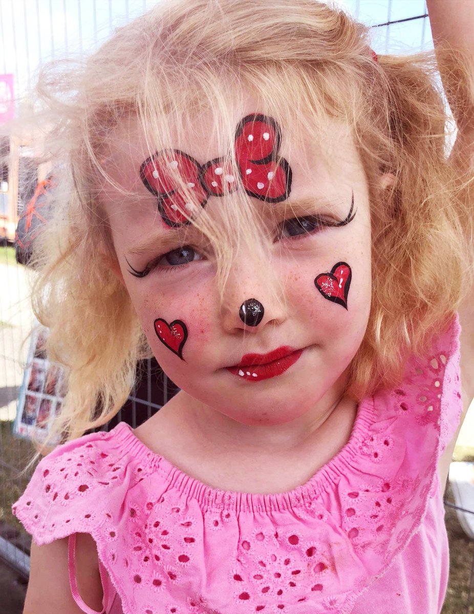 A wonderful busy weekend at all our events. See full galleries on our fb page
<a href="/PFacepainting/">Premier Face Painting</a>
<a href="/corkpride/">deleted</a>
<a href="/ArdmorePattern/">Ardmore Pattern</a>
<a href="/BrayAirShow/">Bray Air Display</a>
Enjoy 😍