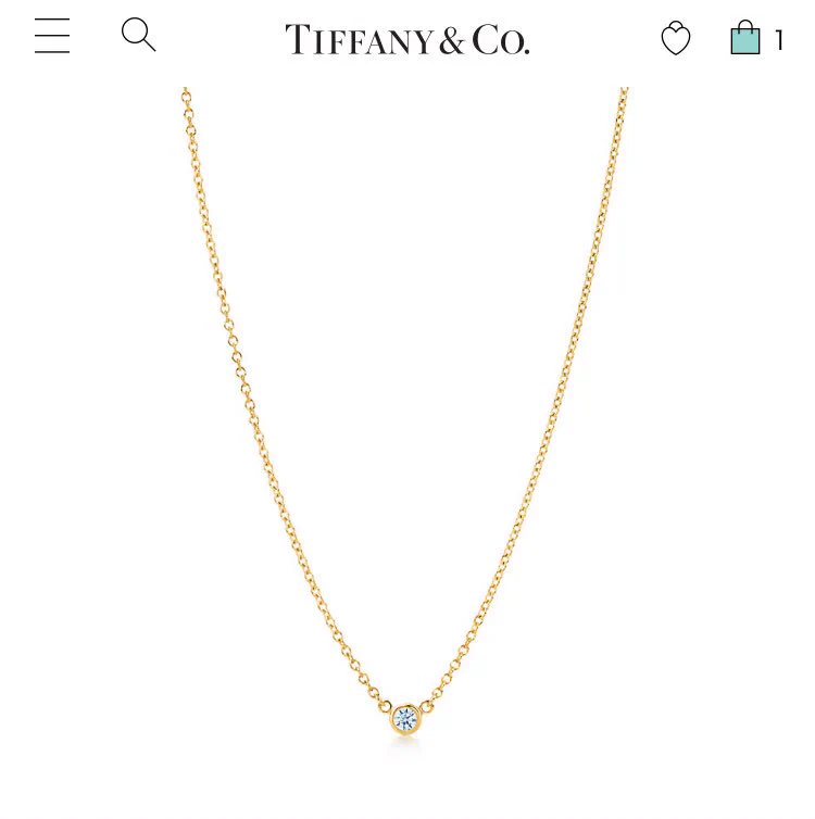 ペンダントをプレゼントする時に注意！女性が欲しいデザインと男性が選びがちなデザインは違う！