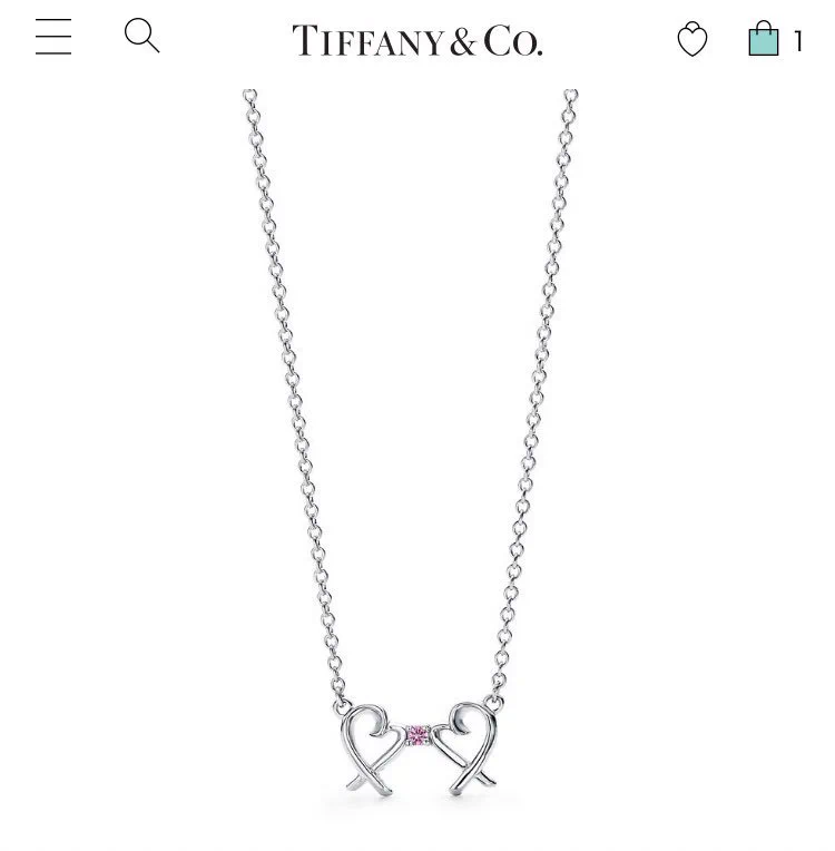 ペンダントをプレゼントする時に注意！女性が欲しいデザインと男性が選びがちなデザインは違う！