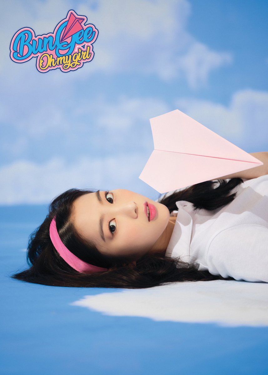 OH MY GIRL SUMMER PACKAGE ALBUM [Fall in Love] SKY teaser
Coming Soon 2019. 08. 05

#지호 #JiHo #오마이걸 #OHMYGIRL #OMG #BUNGEE #번지