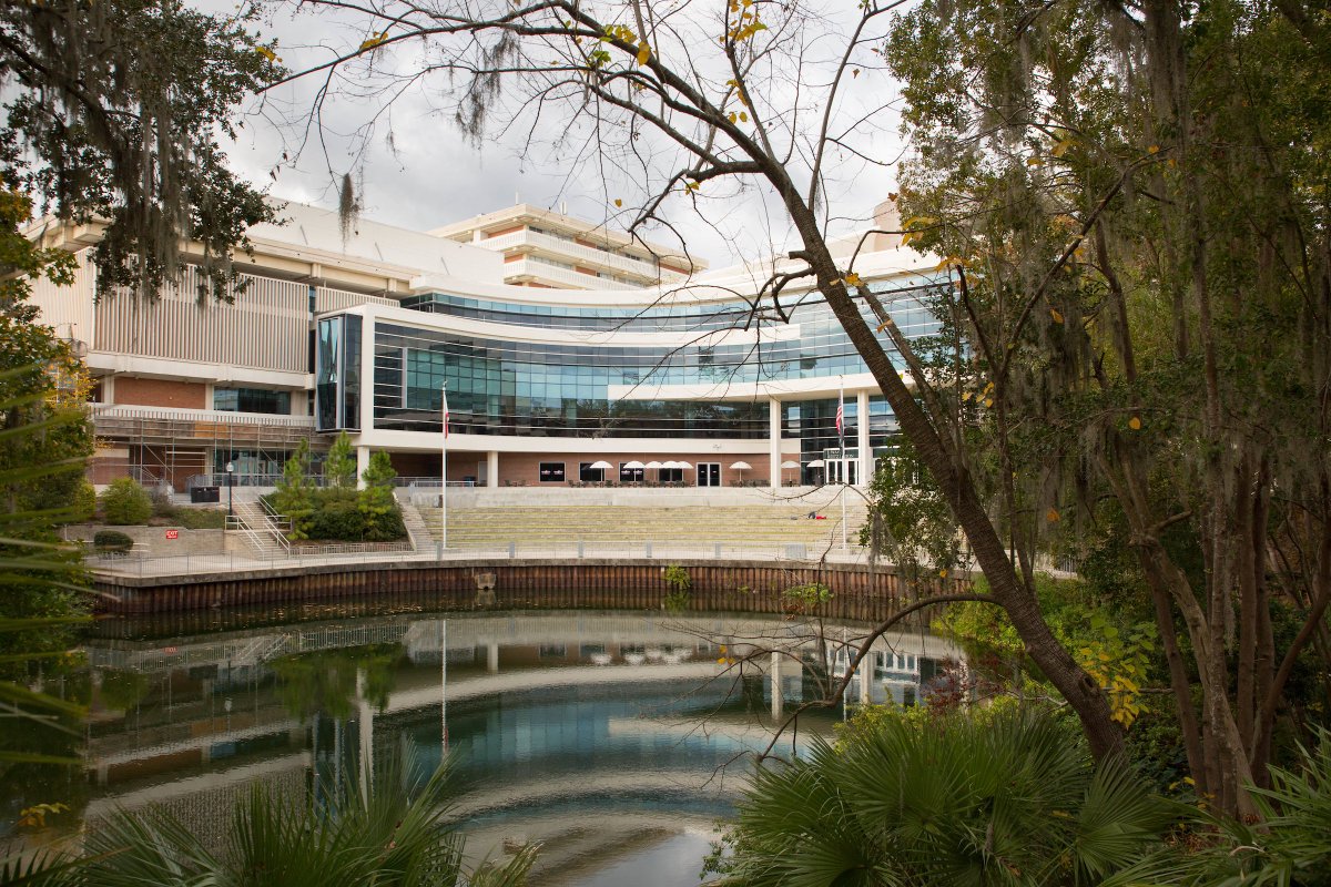 UF Transportation and Parking Services tweet media