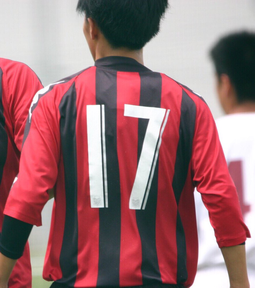 CSruki's tweet image. 今日で17歳になりました。
もっともっと成長します。
プレミア昇格できるようにこれからも頑張ります！