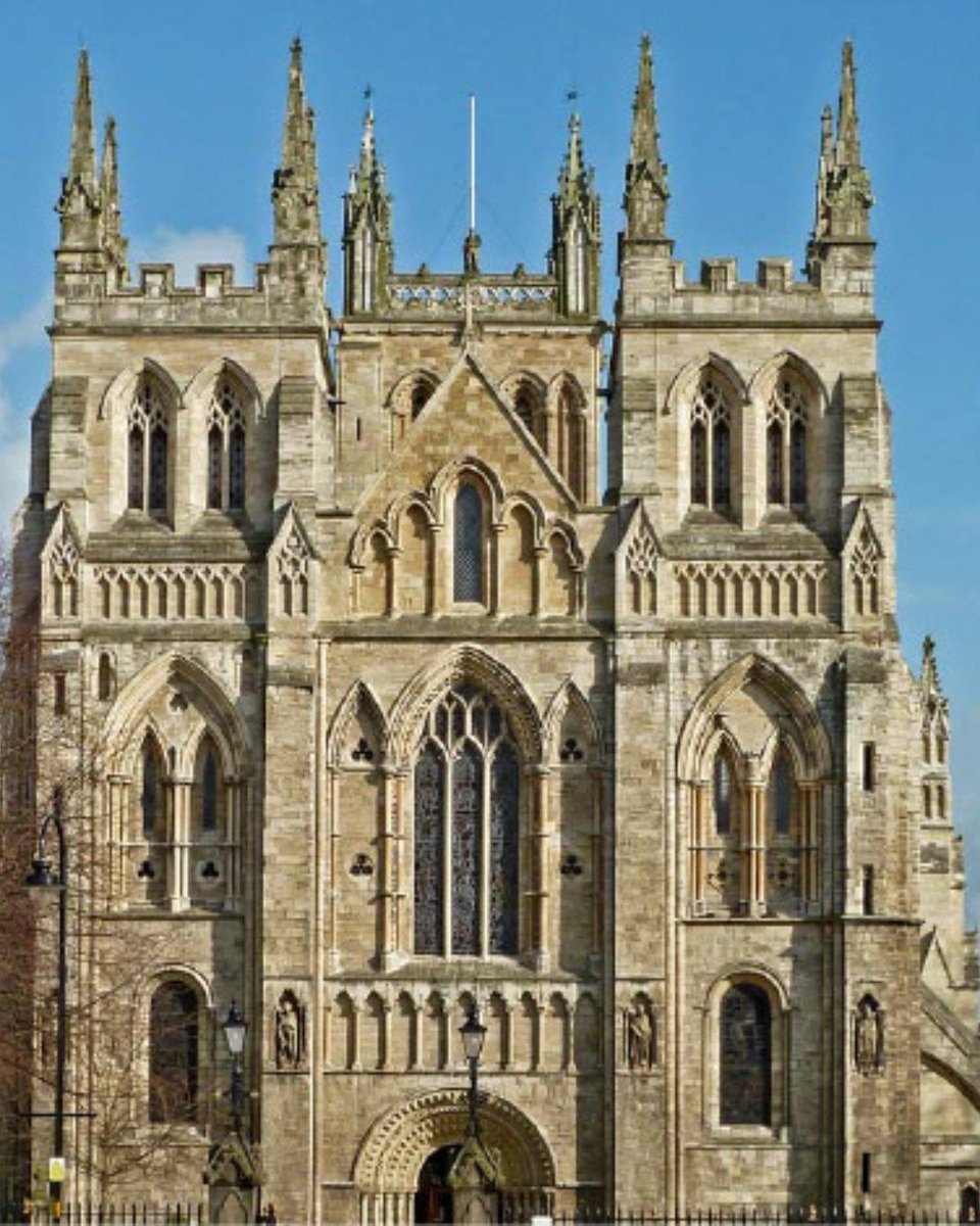 YArchaeology's tweet photo. As part of #ChurchExplorers we'll be at @selby950 Living History Day tomorrow. Come see @TheJorvikGroup's Master Thomas & Mistress Zoe to find out about medieval food & clothing, and @ChrisTuckley to hear about Seven Deadly Sins (& How to Avoid Them). See you there! #YATTakePart https://t.co/KYkmmhiatm