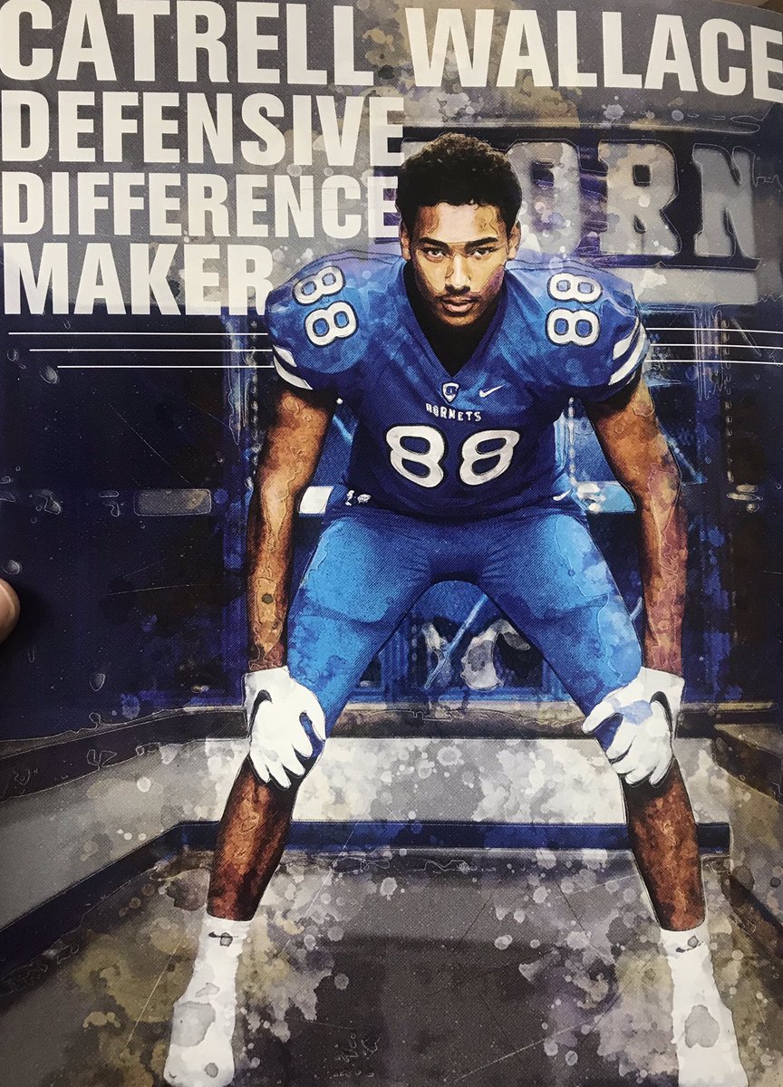 JJ Meadors CSCS tweet media