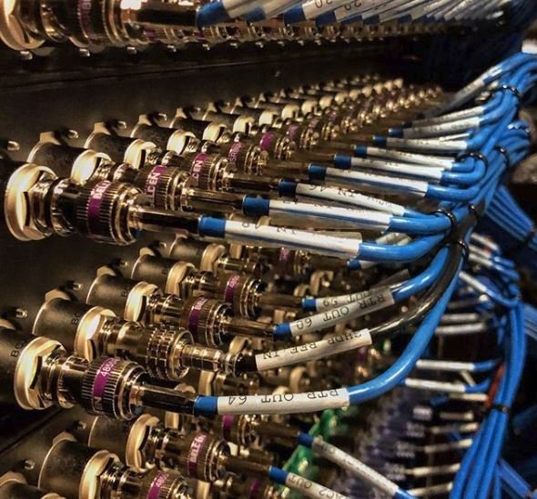 LMG_BeyondTech's tweet photo. 12G Art! #LMGTechTuesday #BeyondTechnology https://t.co/WF6jBvAbQo