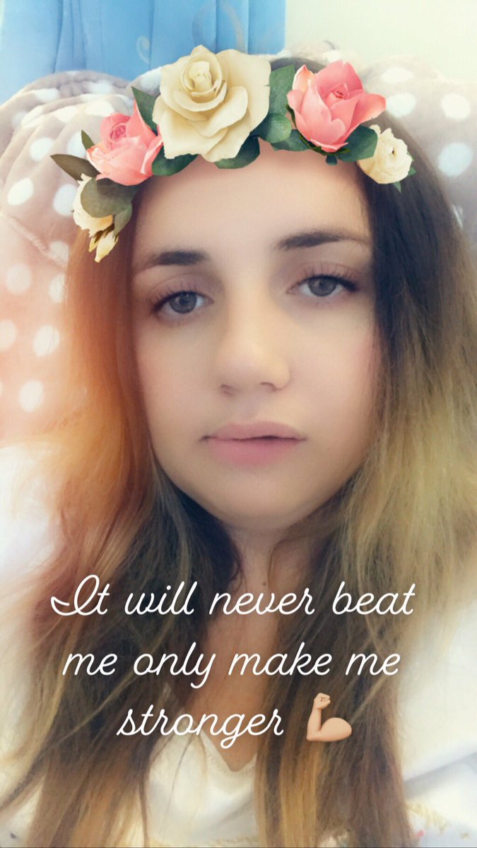 hannahjones5579's tweet photo. PLEASE LIKE, RETWEET and TAG @Harry_Styles - I have been struggling with a neurological condition, I’ve had 60 seizures, been in a coma, and now a mini stroke. I’ve been struggling and would love nothing more than a phone call from @harrystyles to lift my spirits #HarryCallHannah https://t.co/290t8OosFN