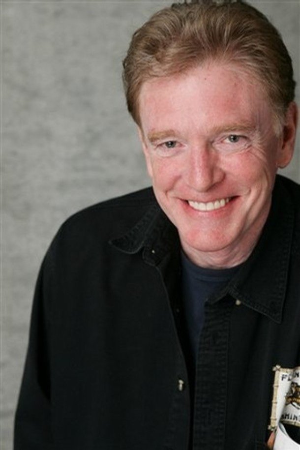 Happy birthday William Atherton! \72 winner for SUGGS 