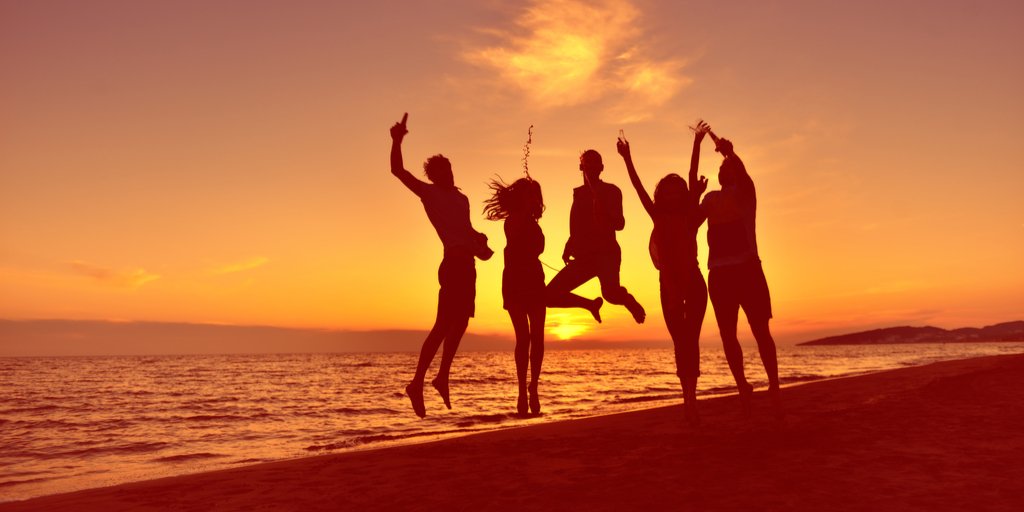 Los viajes más memorables son en compañía de tus amigos. 🙌✨
#DíaInternacionalDeLaAmistad