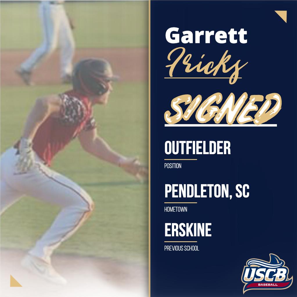 Welcome to the Sand Shark family, Garrett! #FinsUp