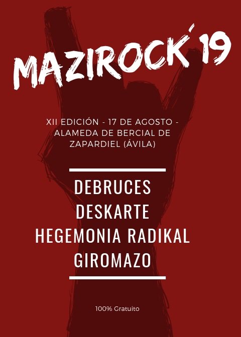 Vamos que ya casi estamoooos!!!