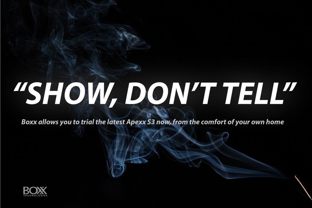 Boxx Tech UK tweet media