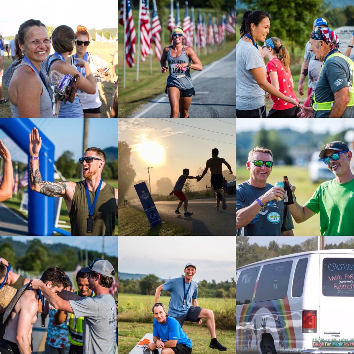 General100Relay's tweet image. Be sure to check out GENERAL100.com to see what all the hype is about!