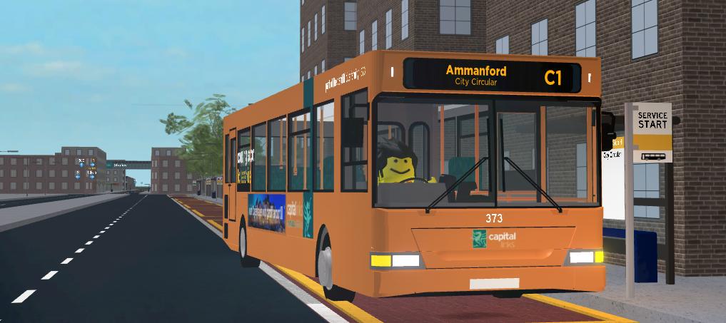 Cardiffbus In Roblox Cardiffbusrbx Twitter - ammanford roblox