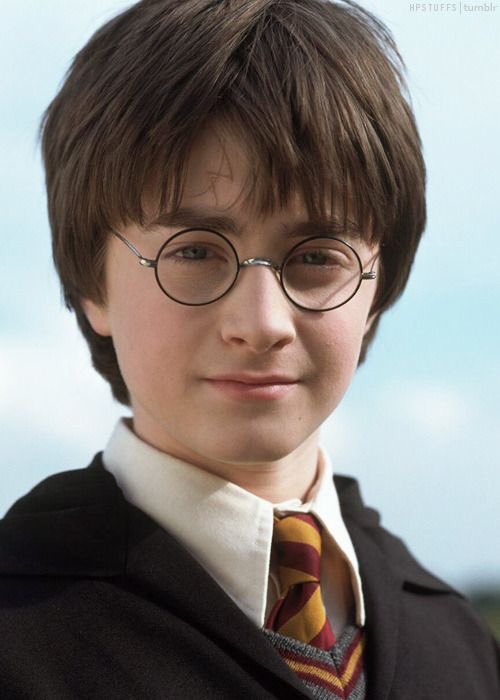 *:. . . .:*    *Happy Birthday Harry Potter*:. . . .:*    *                 