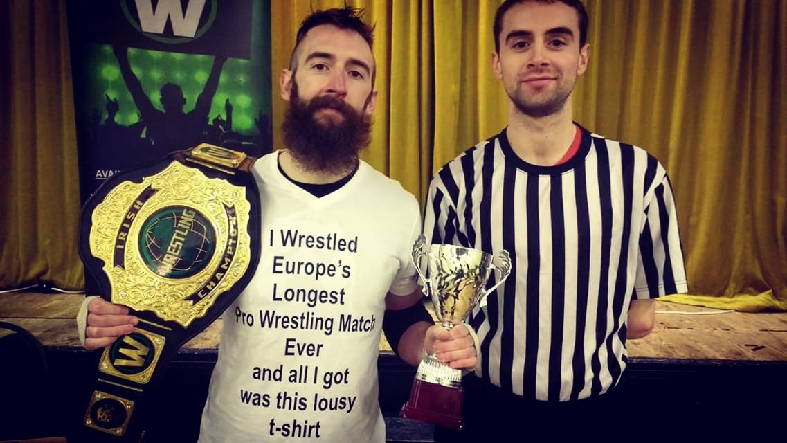 CamboCray's tweet photo. Happy Birthday to one of my favourite refs @jcjackcam.  #IronRef #Refphew https://t.co/tLDTRxxoJP