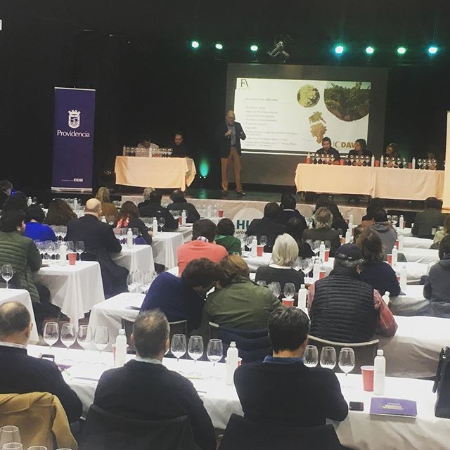 Seminario Vigno Carignan ift.tt/2MqeUQ0