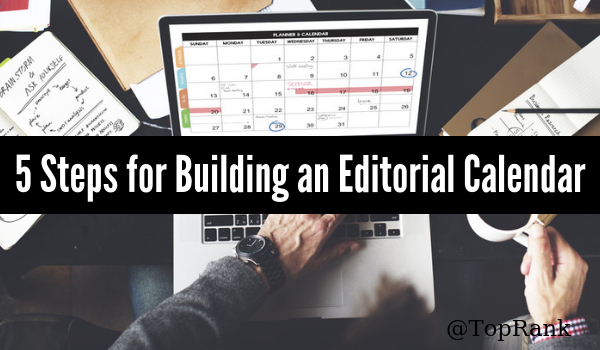 dfriez's tweet photo. Content Marketing Planning: How to Build Your Editorial Calendar https://t.co/1KyBbcqT4v #edcal #contentmarketing via @NickNelsonMN @toprank https://t.co/8ZTJoS1rst
