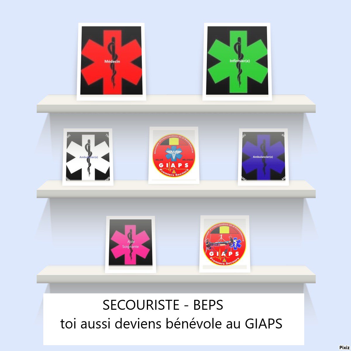 LesGiaps's tweet image. 