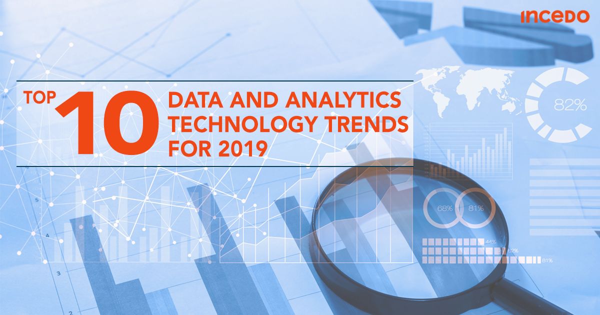 IncedoInc's tweet image. Augmented analytics powered by AI/ML is the future of data and analytics, as per  Gartner. Click here to know more about other trends in Gartner&apos;s Data and Analytics Trends article - buff.ly/2XcHSpl 

#machinelearining #advancedanalytics #artificialintelligence