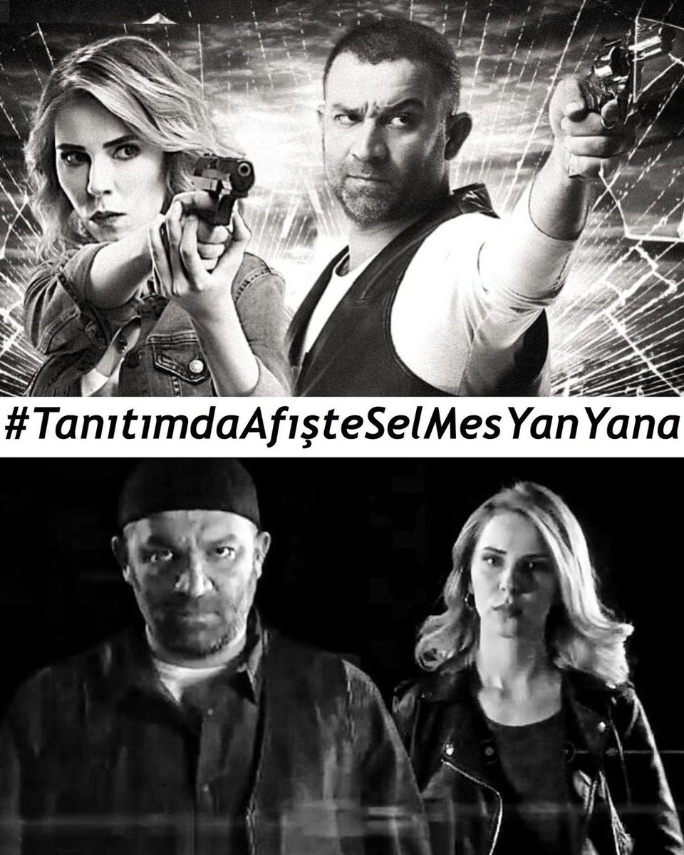 Herkes Mesut ve Selin'i çok sevdi bu sebeple Şevket Coruh ve Oya Okar'ı tanıtımda, fotoğraflarda, afişte, yeni sezon tanitiminda #SelMes olarak yan yana görmek istiyoruz
<a href="/KanalD/">Kanal D</a> <a href="/erlerfilm_/">Erler Film</a>
<a href="/ayilmazekmekci/">Ayata Yılmaz Ekmekçi</a>
<a href="/semingunescolak/">Semin Çolak</a>
<a href="/kubilayulukavak/">Kubi</a>
 #ArkaSokaklar #ErlerFilm #KanalD