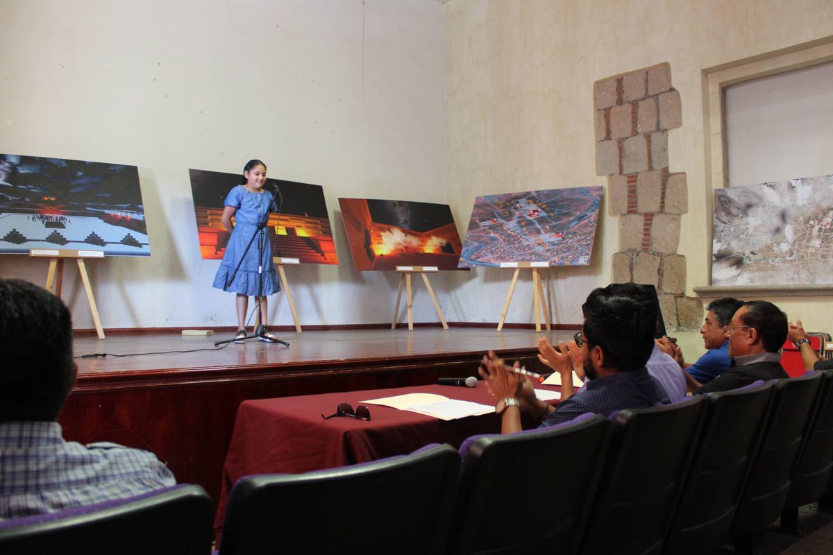 H. Ayuntamiento de Tlacolula de Matamoros tweet media