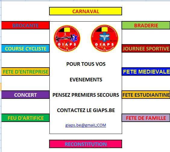LesGiaps's tweet image. giaps.be@gmail.com