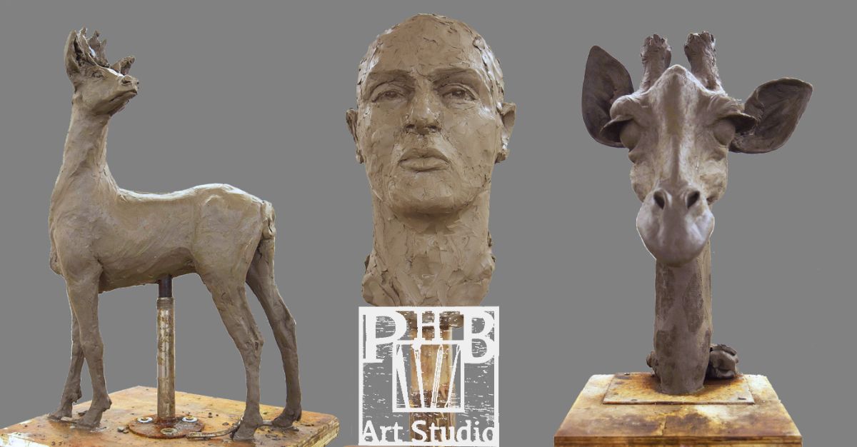 PowderhallB's tweet photo. Develop your clay modelling skills at Powderhall Bronze with support from a professional sculptor. - https://t.co/rxNROKYiGb
Opportunity to exhibit with Powderhall Bronze in 2020 https://t.co/Lbo29PhsBl