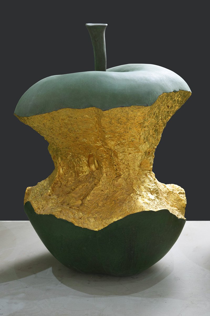 PowderhallB's tweet photo. Develop your clay modelling skills at Powderhall Bronze with support from a professional sculptor. - https://t.co/rxNROKYiGb
Opportunity to exhibit with Powderhall Bronze in 2020 https://t.co/Lbo29PhsBl