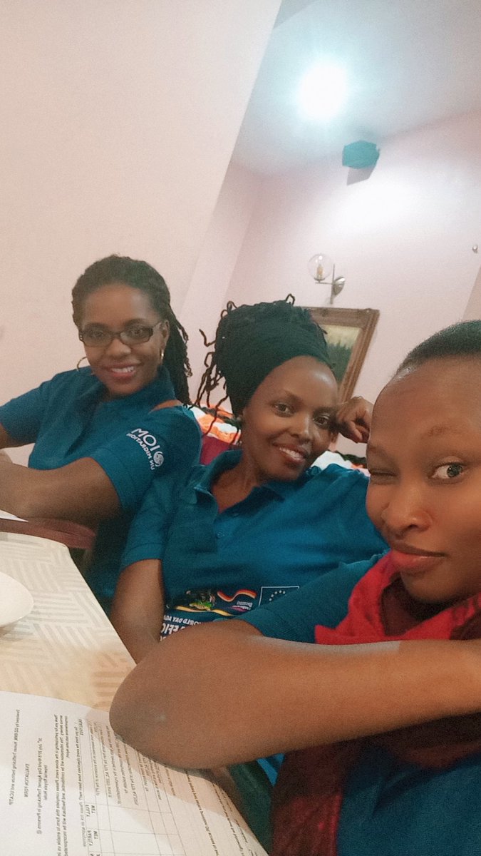 julietkabs's tweet photo. @jtusingwire @MosesWangadia fighters in ending human trafficking which is a global vice that needs urgent attention #startswithmeandyou #EndHumanTrafficking https://t.co/WDIGzcaEE7