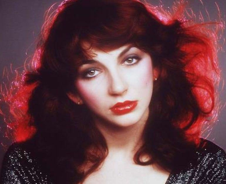Happy Birthday Kate Bush 

Kate Bush - This Woman\s Work

 