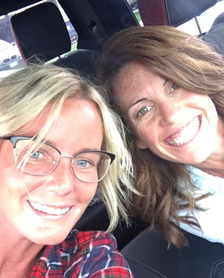 Sandi Brock tweet media