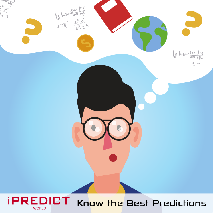 ipredictworld's tweet photo. Will India grow economically? Is the current business strategies completely change with 🤔 Automation technology? Get the best Predictions for similar questions and start preparing yourself.

#iPredictWorld #PredictionsToday #EconomicPredictions 

https://t.co/qP1Z74Bnz4 https://t.co/sHq3YYOsTY