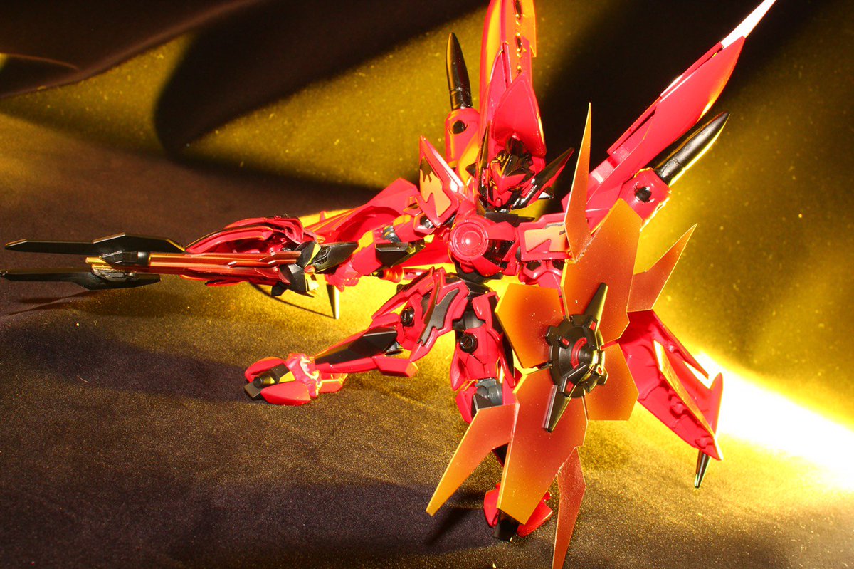 Lbx Twitterまとめ オーディーンマークiiスワン 他 モデラーズ速報