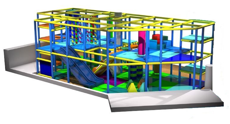 📢Brand new softplay and Costa coming to The Dolphin this Autumn and we can't wait! 😁

Click here for details: ow.ly/IfAe50vgq21