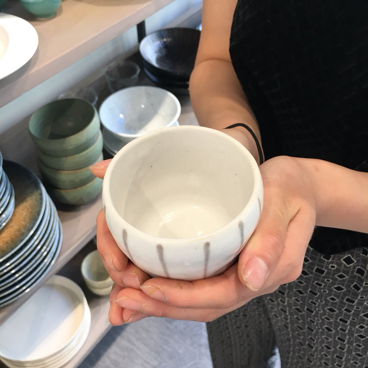 Sway Gallery London on Twitter "MADE IN JAPAN TABLEWARE Pop Up Shop at