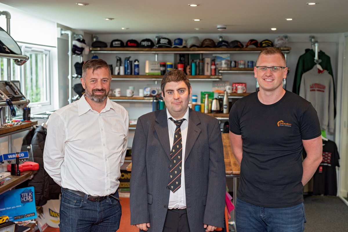 Mencap Lifestyle & Work Yorkshire tweet media